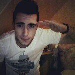 Alexandre Guichard - @guichouse - Instagram