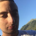 Alexandre Guichard - @alexou64260 - Instagram
