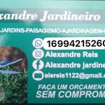 @alex.andrejardineiro - Instagram