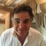Alexandre Jardin - @alexandrefamily - Instagram