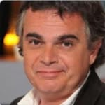 Alexandre Jardin - @alexandrejardin.officiel - Instagram