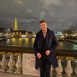 Alexandre Jardin - @alexandre_river63 - Instagram
