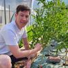 Le jardin potager d'Alexandre - @jardinpotagerdalexandre - TikTok