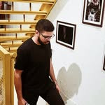 Alexandre Jesus - @oxaandy - Instagram