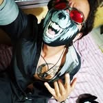 Alexandre Jesus - @steert.ale - Instagram
