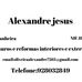 Alexandre Jesus  - Facebook