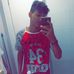 Alexandre Jesus - Facebook