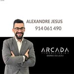 Alexandre Jesus - Real Estate - @alexandrejesusarcada - Instagram