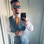 Alexandre Lavigne - @lavigale93 - Instagram