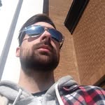 Alexandre Lavigne - @alavigne909 - Instagram