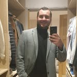 Alexandre lavigne - @lavigne8988 - Instagram