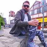Alexandre Lavigne - @alexandresounds - Instagram