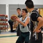 Alexandre Marchand - @alex10_basket - Instagram