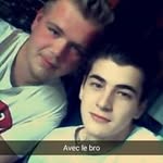 Alexandre Marchand - @alex_m76_ - Instagram