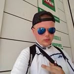 Alexandre Marchand - @alexm76defcon - Instagram