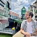 Alexandre Marchand - Facebook