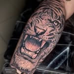 Alexandre Martinez / Tatuador - @_alex_tattoart - Instagram