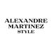 Alexandre Martinez Style - Facebook