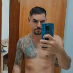 Alexandre Melo - @ofcalexandremelo - Instagram