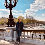 Alexandre Mercier - @alexmercier1997 - Instagram