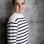 Alexandre Mercier - @alexmercier33 - Instagram