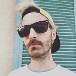 Alexandre Millet - @panti3s - Instagram