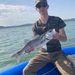Alexandre Millet - @alex_millet_fishing - Instagram