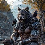 Alexandre Millet - @abhravatman - Instagram