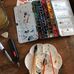 Alexandre Morgan Aquarelles - Facebook