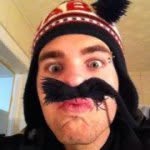 Alexandre Parent - @djparanoy19 - Instagram
