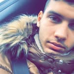 Alexandre Parent - @parent25 - Instagram
