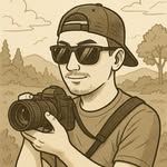Alexandre Parent - @alex_parent94 - Instagram