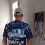 Alexandre Perondi - @alexandre_perondi_eletricista - Instagram