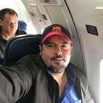 Alexandre Phillips - @alexandrephillips815 - Instagram