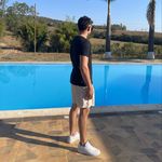 Alexandre Garcia - @alexandrericoy25 - Instagram