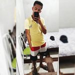 Alexandre Rico - @allexandre_244 - Instagram