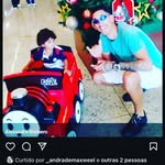 Alexandre Romero - @alexandreromero412 - Instagram