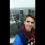 Alexandre Romero - @alex.romero99 - Instagram