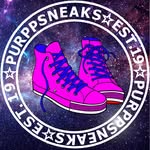 Alexandre Romero - @purppsneaks - Instagram