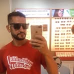Alexandre Romero - Facebook