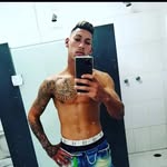 Alexandre Romero - @alexandreromero20 - Instagram