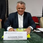 Alexandre De Lima Rossi - @alexandrerossimsj - Instagram