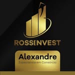 Alexandre Rossi - @alexandrerossi_invest - Instagram