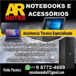 Alexandre Rossi - Facebook