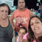Alexandre Rossi - Facebook