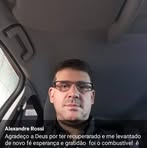 Alexandre Rossi - Facebook