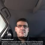 Alexandre Rossi - @alexandre.rossi.54943 - Instagram