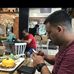 Alexandre Sales - Facebook