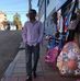 Alexandre Salles - Facebook