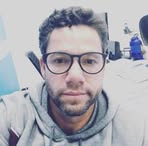 Alexandre Santana - Facebook
